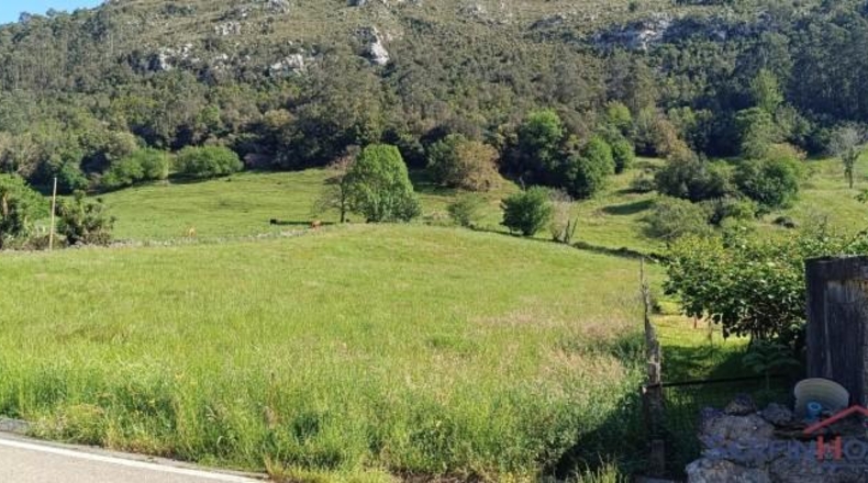 Cantàbria - San Miguel de Aras - 4058m2