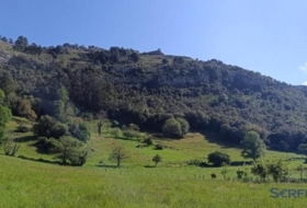 San Miguel de Aras 4058&nbsp;m²