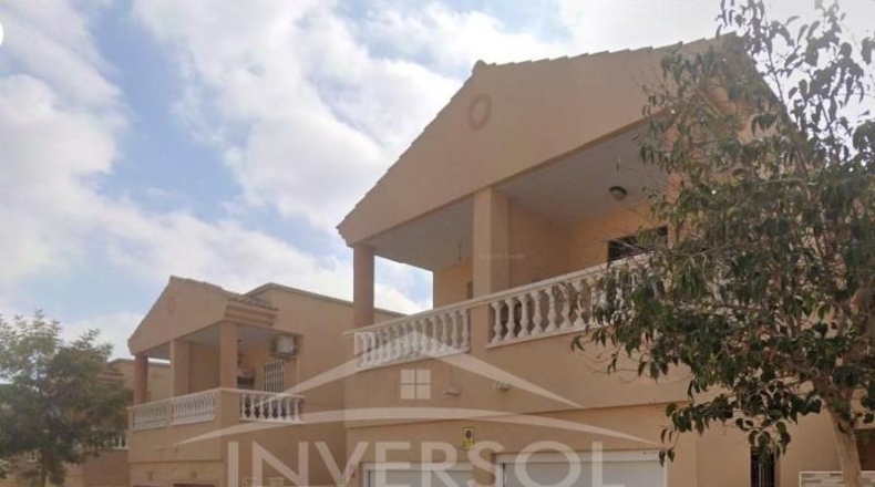 Almeria - Huércal de Almería - 127m2