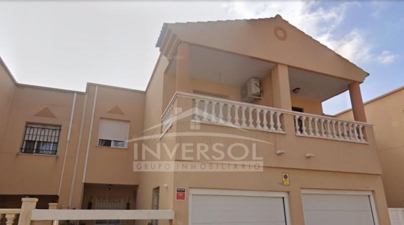 Almeria - Huércal de Almería - 127m2