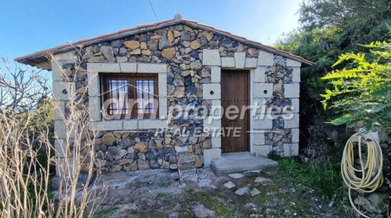 Santa Cruz de Tenerife - El Tanque - 1110m2