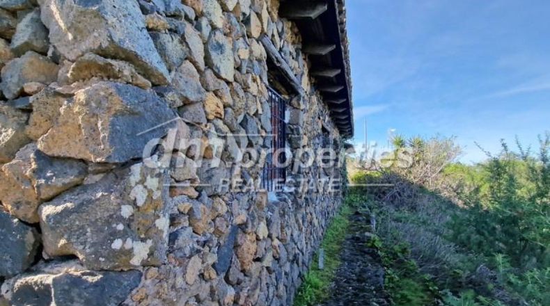 Santa Cruz de Tenerife - El Tanque - 1110m2
