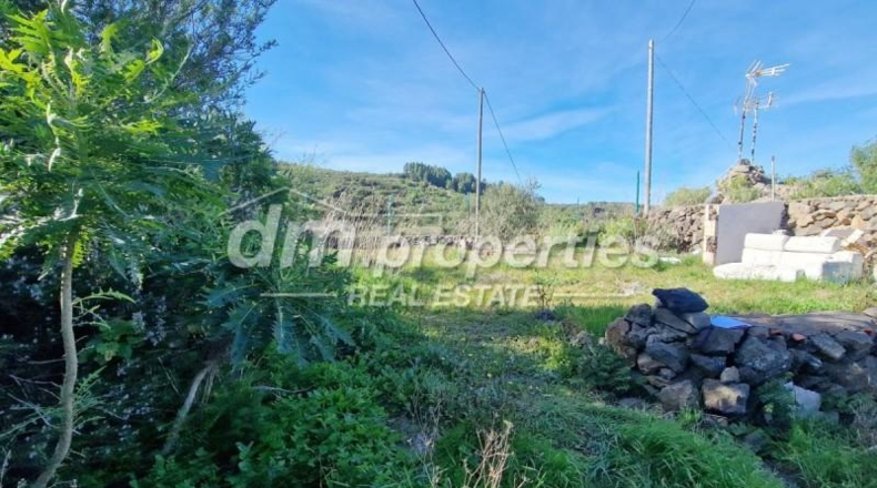 Santa Cruz de Tenerife - El Tanque - 1110m2