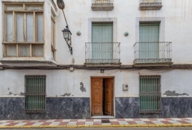 Huétor Tájar 875&nbsp;m²