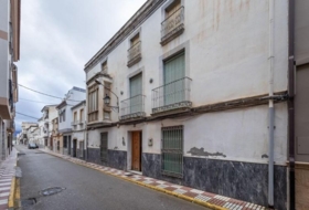Huétor Tájar 875&nbsp;m²