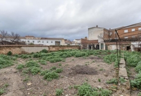 Huétor Tájar 875&nbsp;m²