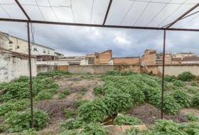 Huétor Tájar 875&nbsp;m²