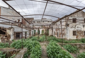 Huétor Tájar 875&nbsp;m²