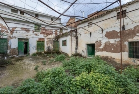 Huétor Tájar 875&nbsp;m²