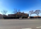 Casa de pueblo en venta en la España, Maqueda, ref: TR401703 foto