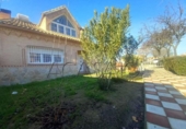 Casa de pueblo en venta en la España, Maqueda, ref: TR401703 foto