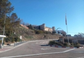 Casa de pueblo en venta en la España, Maqueda, ref: TR401703 foto