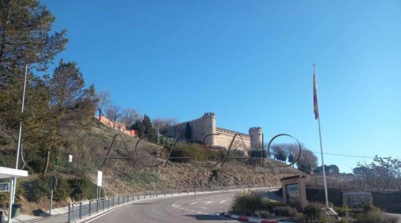 Toledo - Maqueda - 352m2