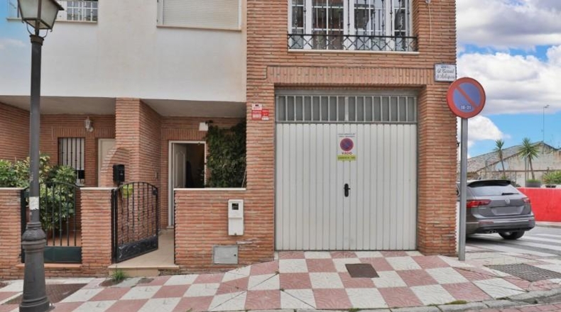 Granada - Padul - 221m2