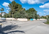 Land suitable for development for sale on España, Santa Margalida, ref: TR401710 photo