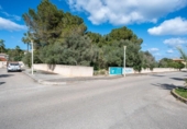 Land suitable for development for sale on España, Santa Margalida, ref: TR401710 photo