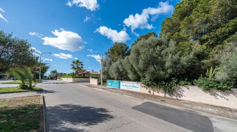 Illes Balears - Santa Margarita - 358m2