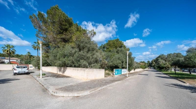 Illes Balears - Santa Margarita - 358m2