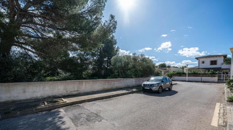 Illes Balears - Santa Margarita - 358m2