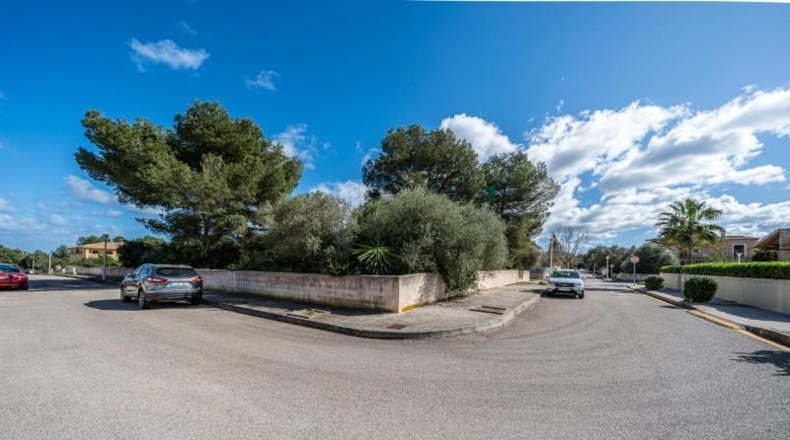 Illes Balears - Santa Margarita - 358m2