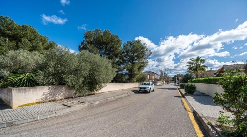 Illes Balears - Santa Margarita - 358m2