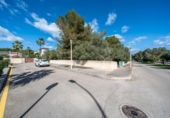 Land suitable for development for sale on España, Santa Margalida, ref: TR401710 photo