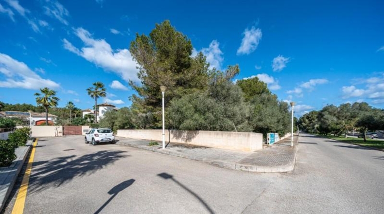 Illes Balears - Santa Margarita - 358m2