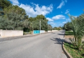 Land suitable for development for sale on España, Santa Margalida, ref: TR401710 photo