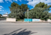 Land suitable for development for sale on España, Santa Margalida, ref: TR401710 photo
