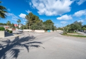 Land suitable for development for sale on España, Santa Margalida, ref: TR401710 photo