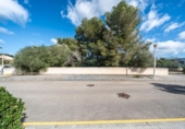 Land suitable for development for sale on España, Santa Margalida, ref: TR401710 photo