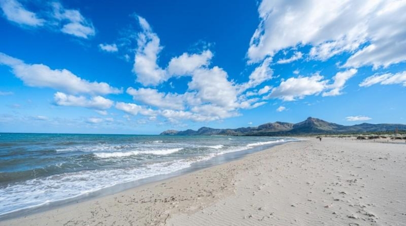 Illes Balears - Santa Margarita - 358m2