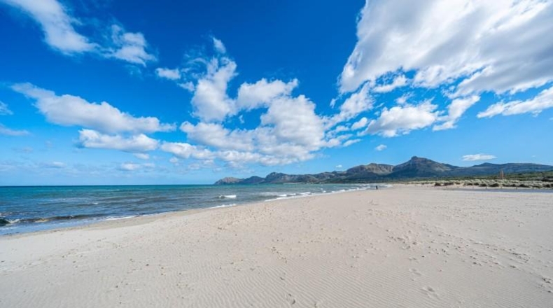 Illes Balears - Santa Margarita - 358m2