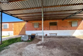 Méntrida 9825&nbsp;m² 