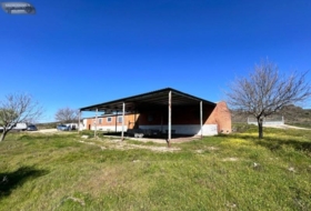 Méntrida 9825&nbsp;m² 