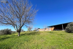Méntrida 9825&nbsp;m² 