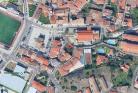 Loureiral 338&nbsp;m²