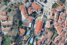 Loureiral 338&nbsp;m²