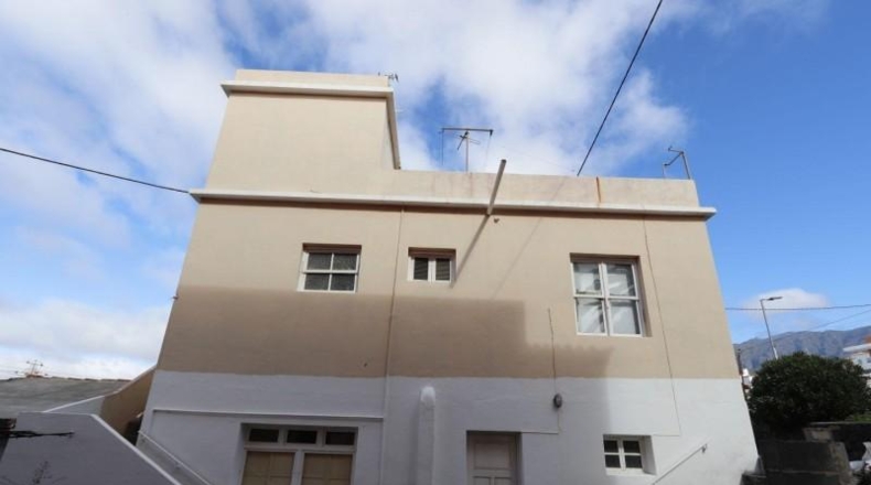 Santa Cruz de Tenerife - El Paso - 241m2
