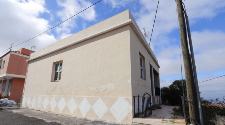 Santa Cruz de Tenerife - El Paso - 241m2