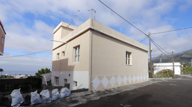 Santa Cruz de Tenerife - El Paso - 241m2