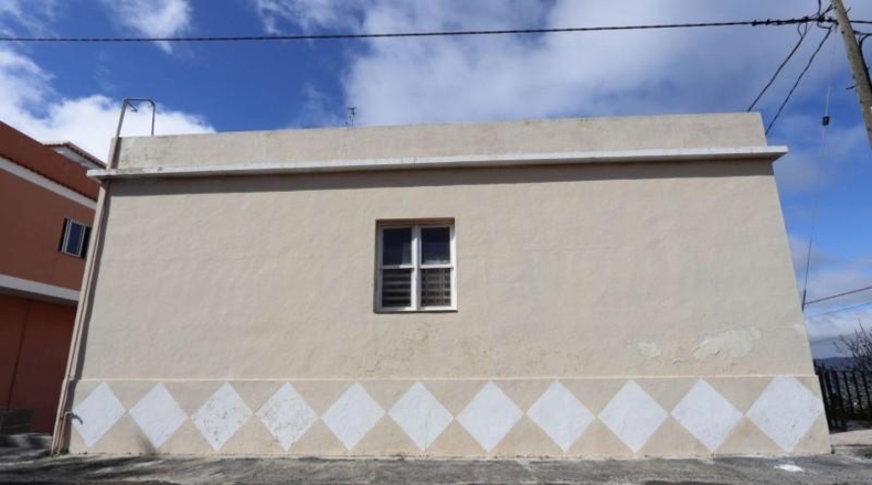 Santa Cruz de Tenerife - El Paso - 241m2