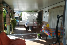 Padul 5500&nbsp;m²