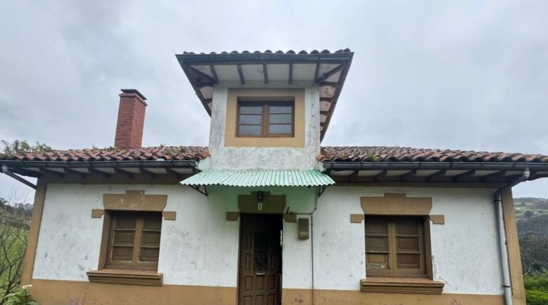 Asturias - Villaviciosa - 20487m2