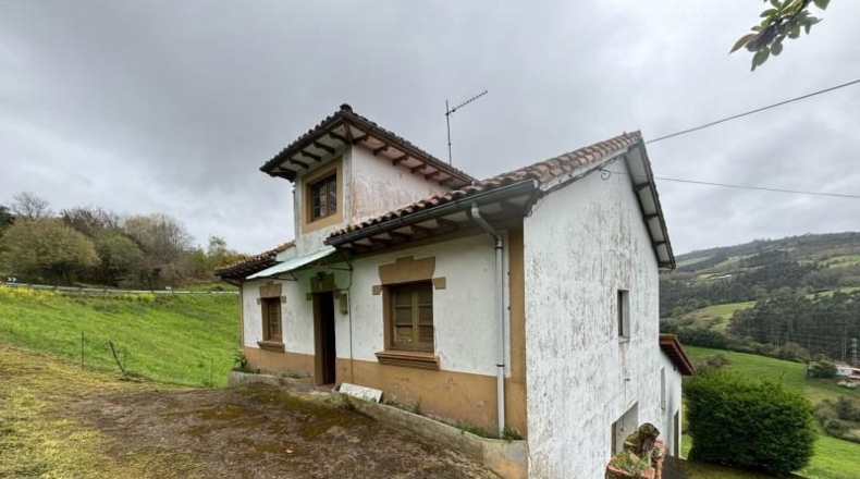 Asturias - Villaviciosa - 20487m2