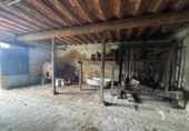 Отдельно стоящий дом с участком на продажу в городе Villaviciosa Фото