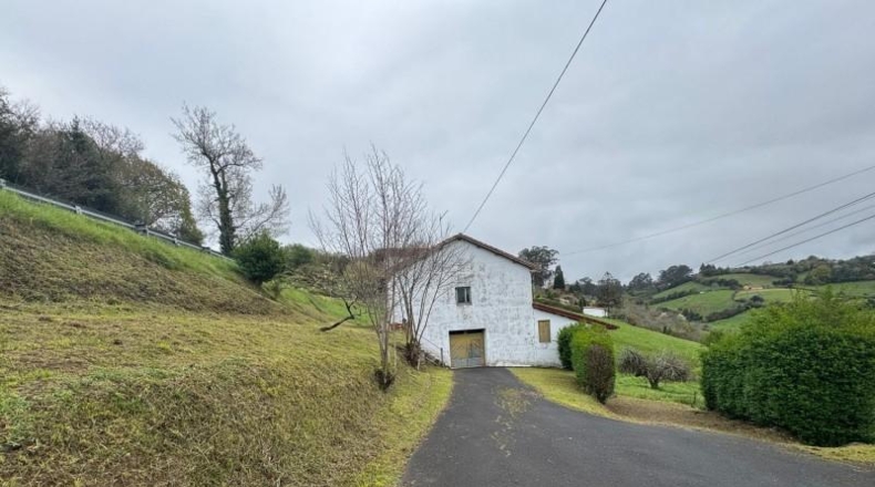 Asturias - Villaviciosa - 20487m2