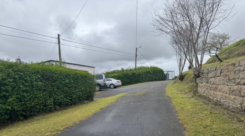 Asturias - Villaviciosa - 20487m2