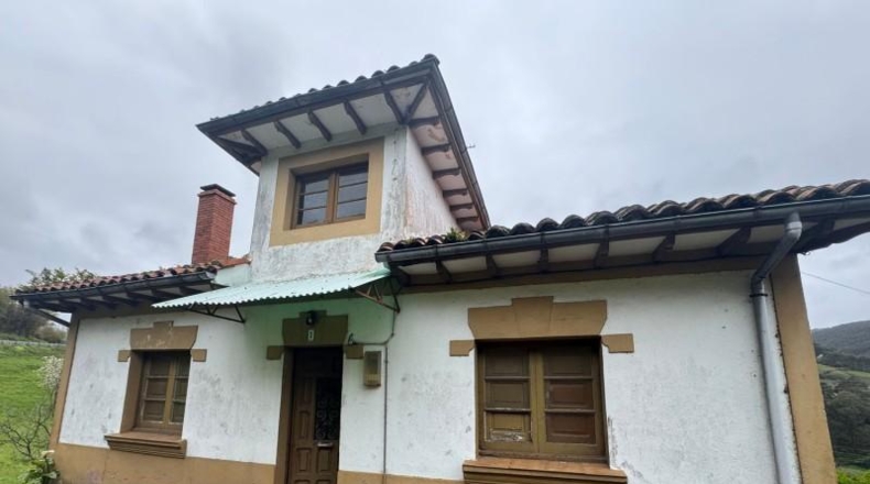 Asturias - Villaviciosa - 20487m2
