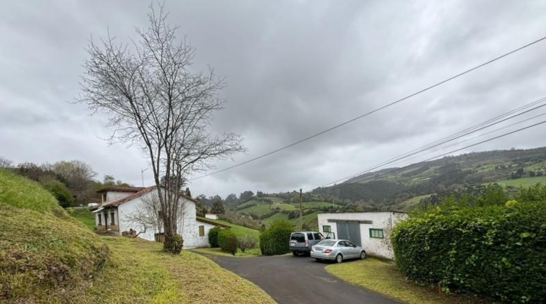 Asturias - Villaviciosa - 20487m2